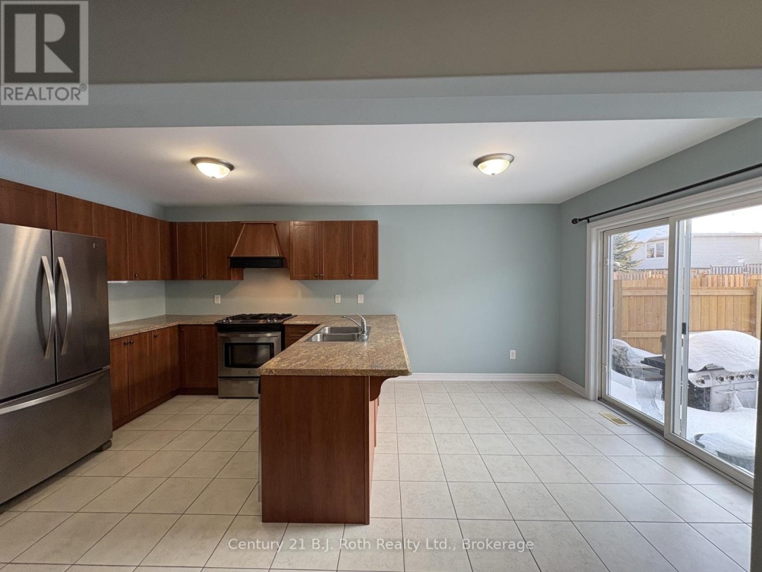 34 PEARL DRIVE, Orillia