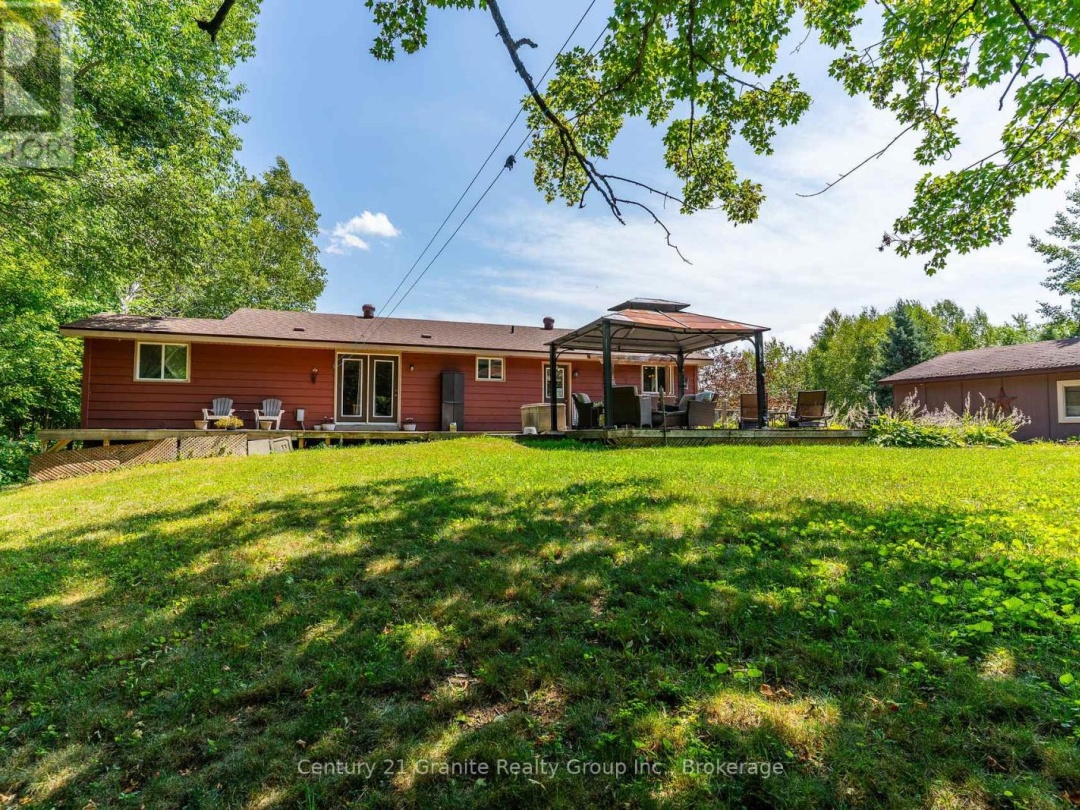 1037 KERNOHAN FARM TRAIL, Minden Hills (Minden)