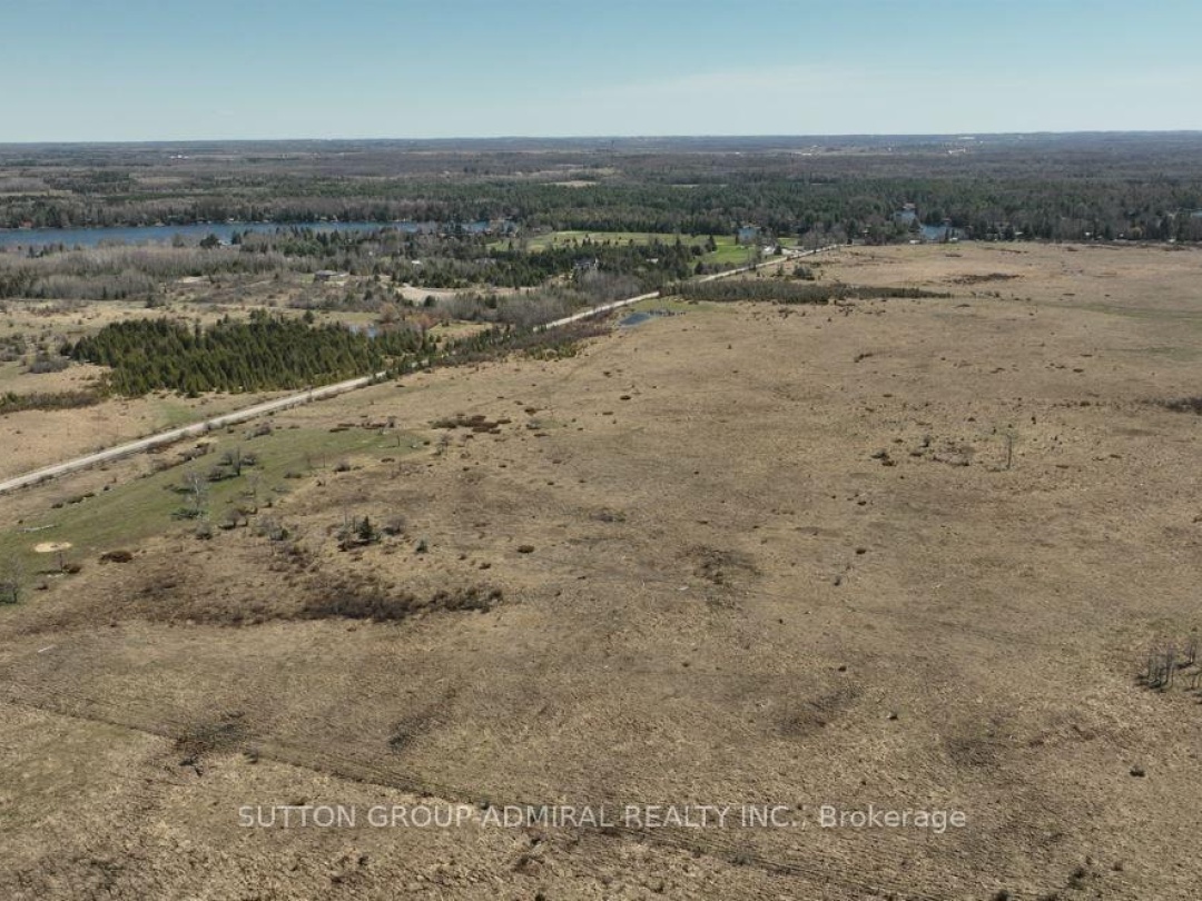 PTE L27 CON 1 ELDON, Kawartha Lakes (Carden)