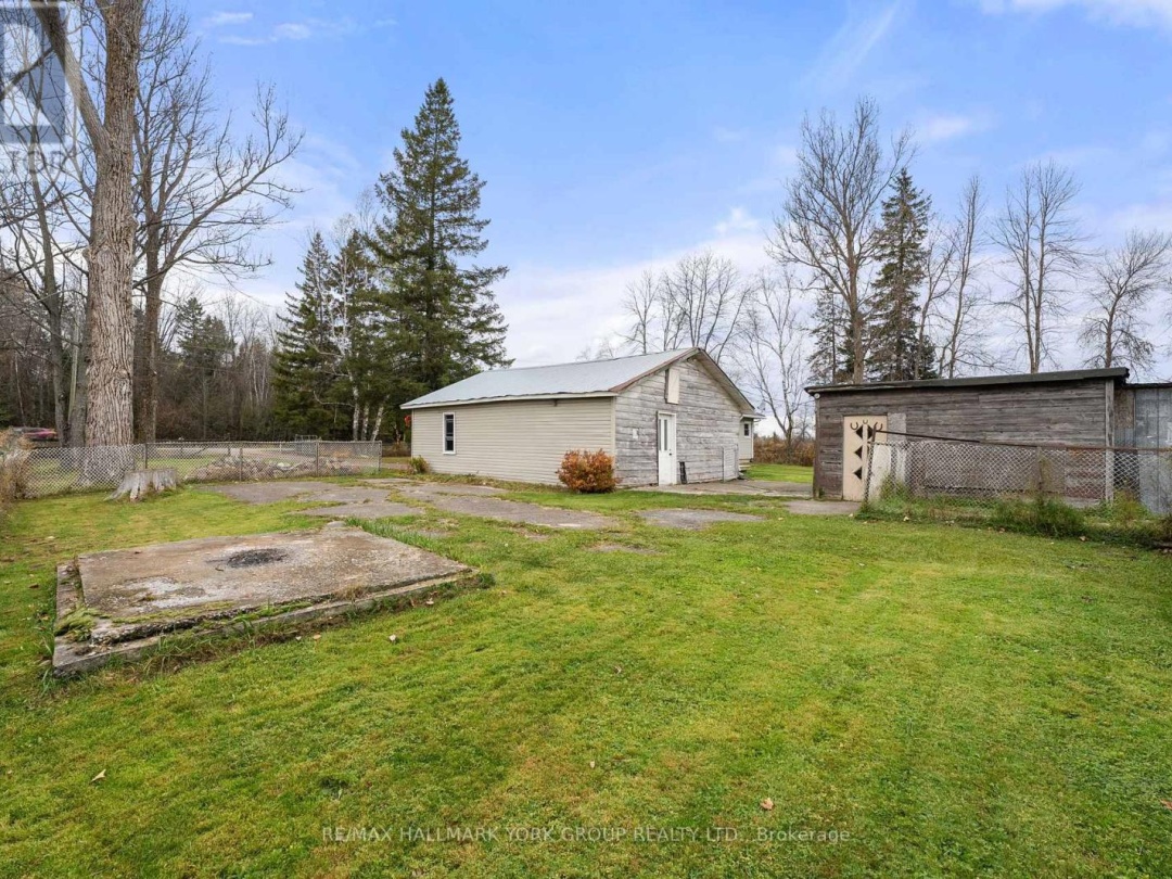 32805 Thorah Side Road, Brock