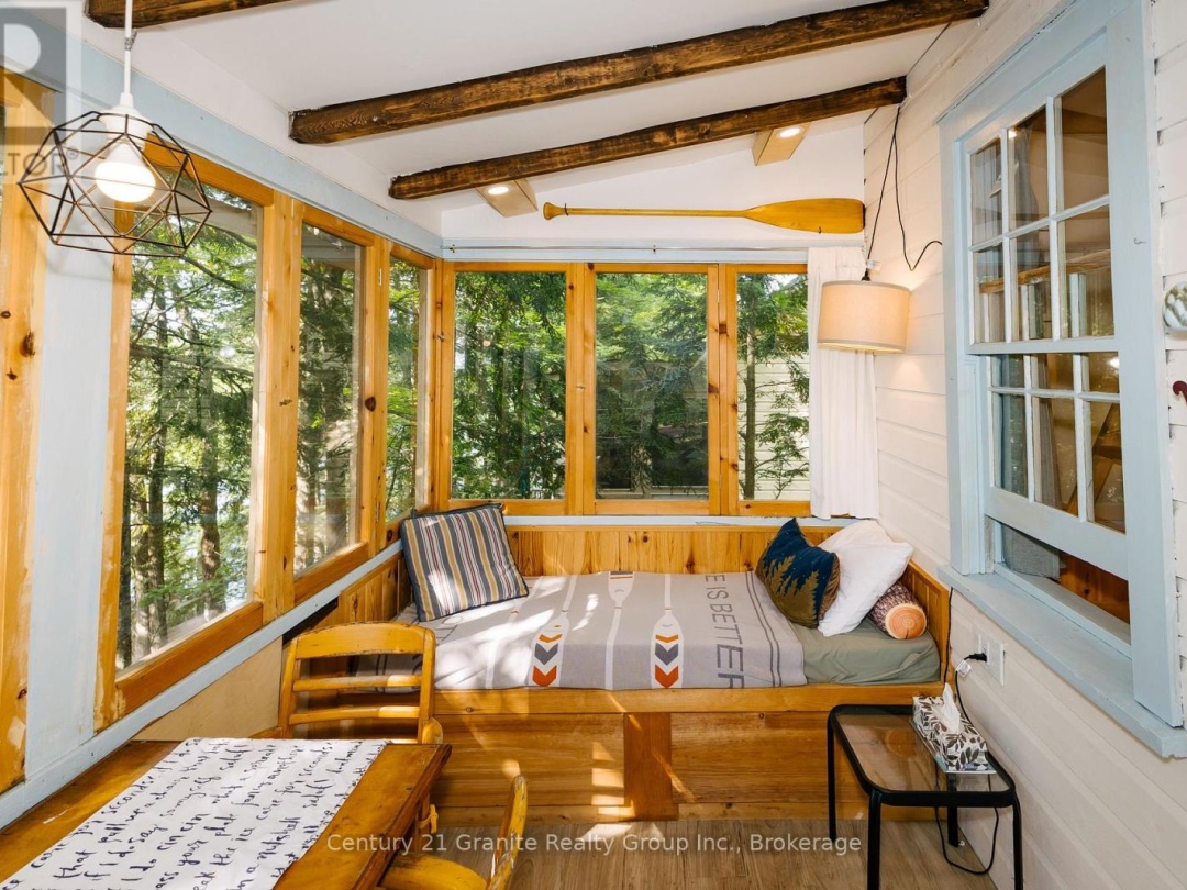 3437 KASHAGAWIGAMOG LAKE ROAD, 