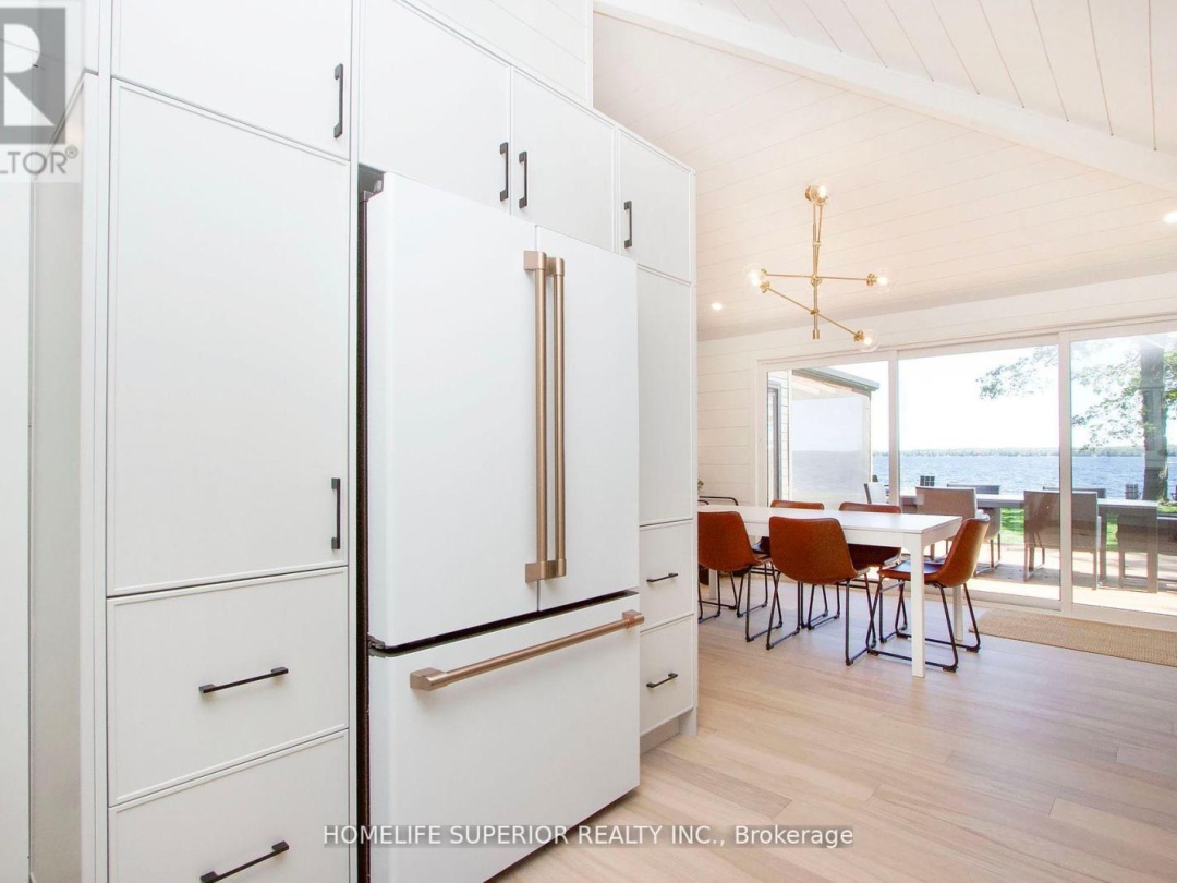 110 WEST BAY BOULEVARD, Balsam Lake