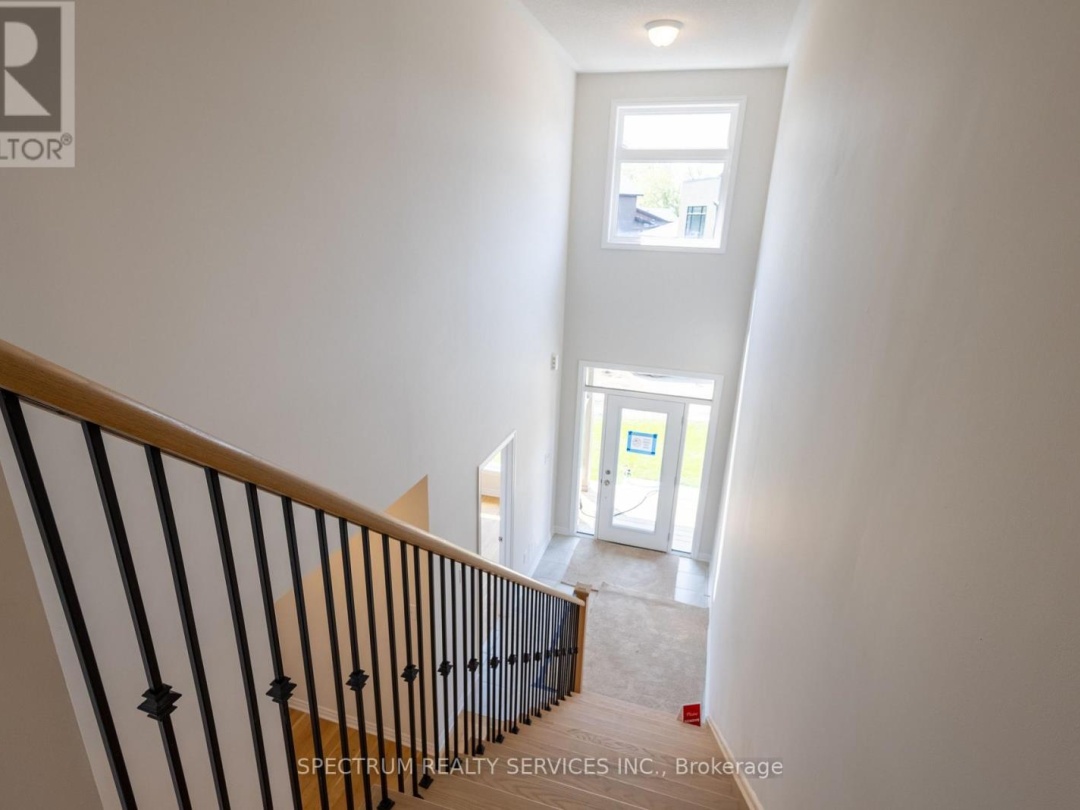 135 MARINA VILLAGE DRIVE, Georgian Bay (Baxter)
