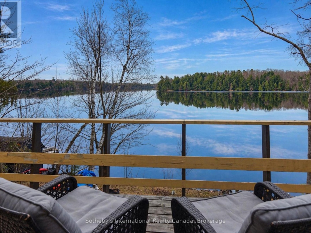 41 DEERFIELD ROAD, Manitouwabing Lake