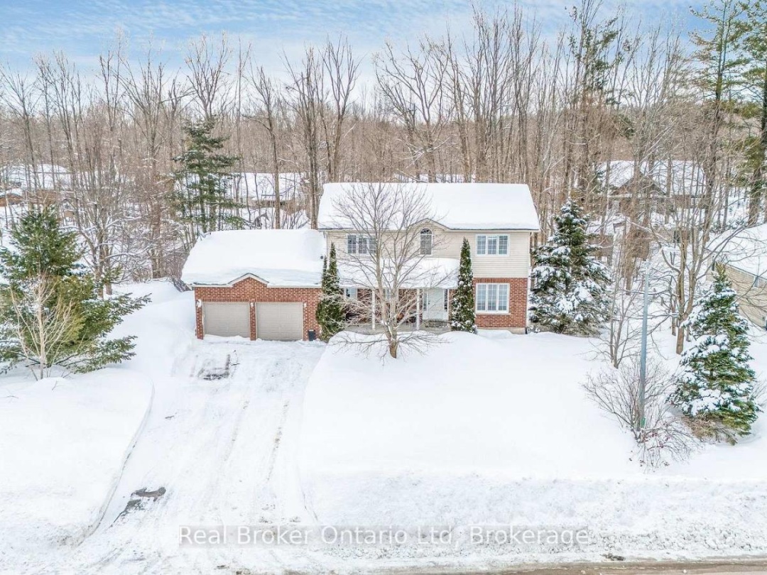 9 BOYD CRESCENT, Oro-Medonte (Moonstone)