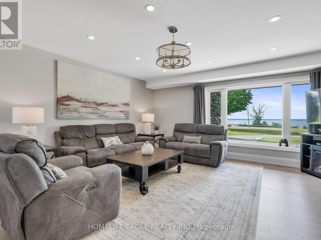 1275 RAMARA ROAD 47, Lake Simcoe