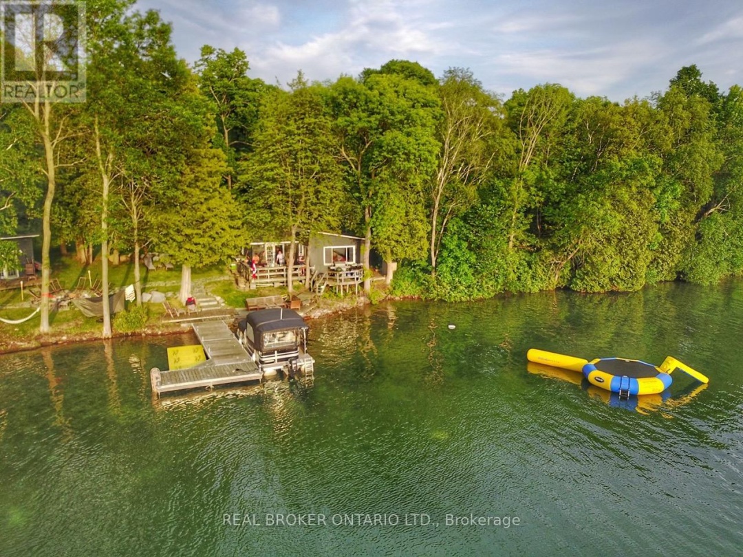 1267 HORSESHOE ISLAND, 