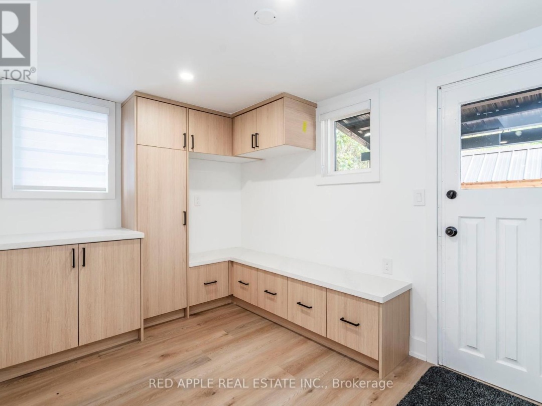 205 HOYT AVENUE, 