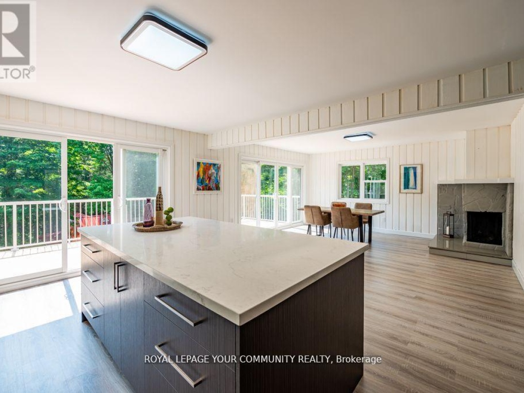 9297 HIGHWAY 118 E, Minden Hills (Minden)