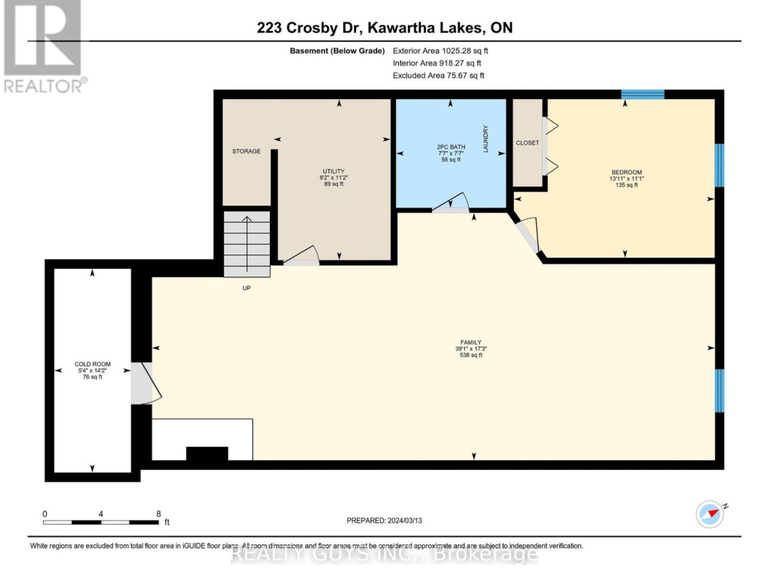 223 Crosby Dr, Kawartha Lakes