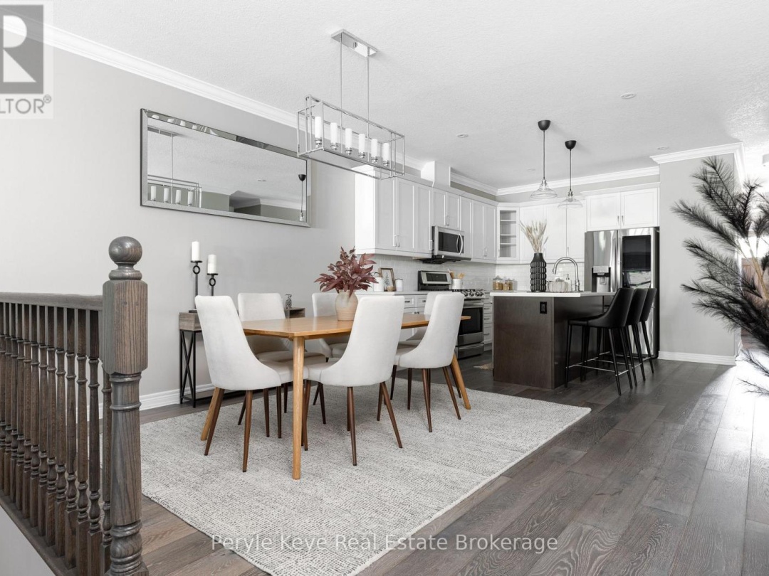 19 SERENITY PLACE CRESCENT, 