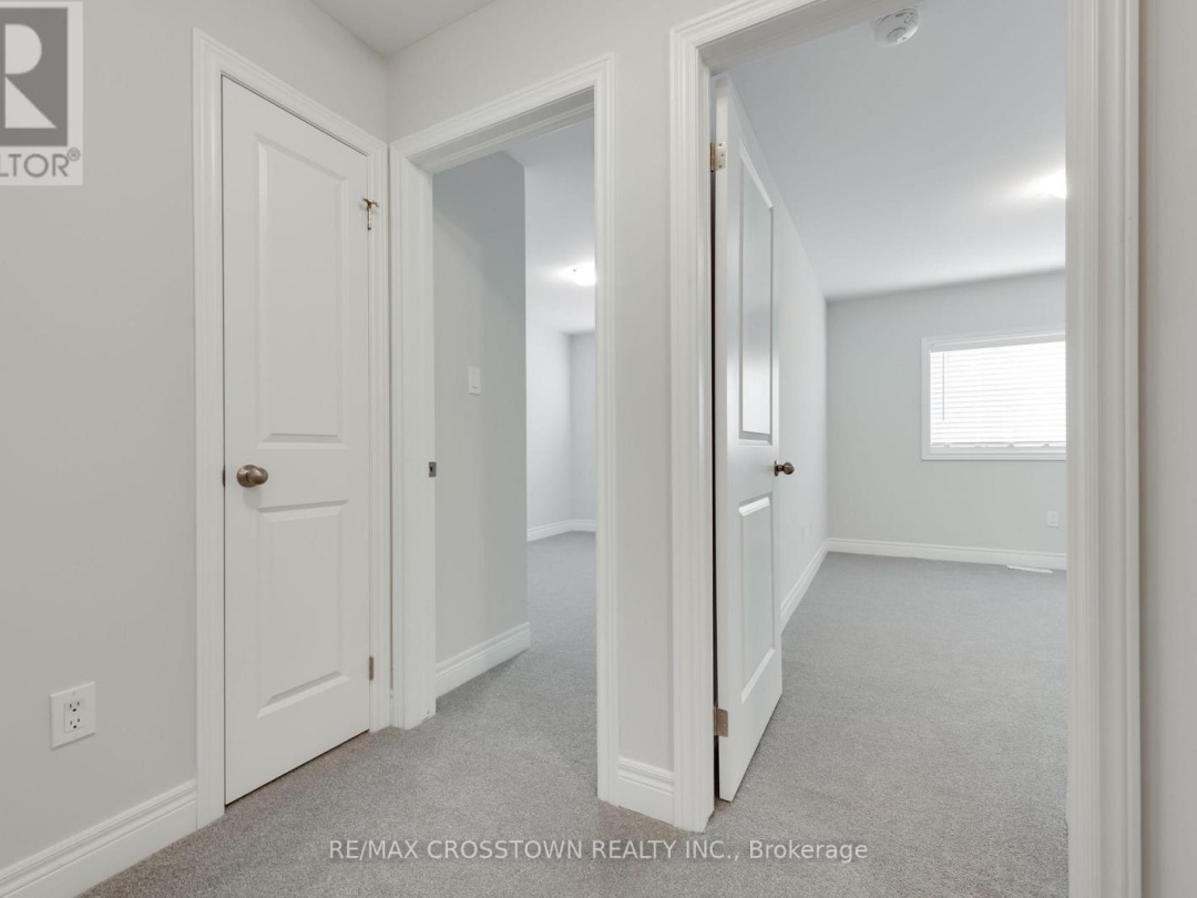22 MCCONNELL CRESCENT, Bracebridge (Macaulay)
