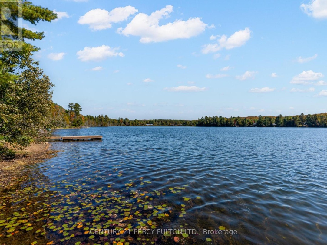 15166 HIGHWAY 118, Haas Lake