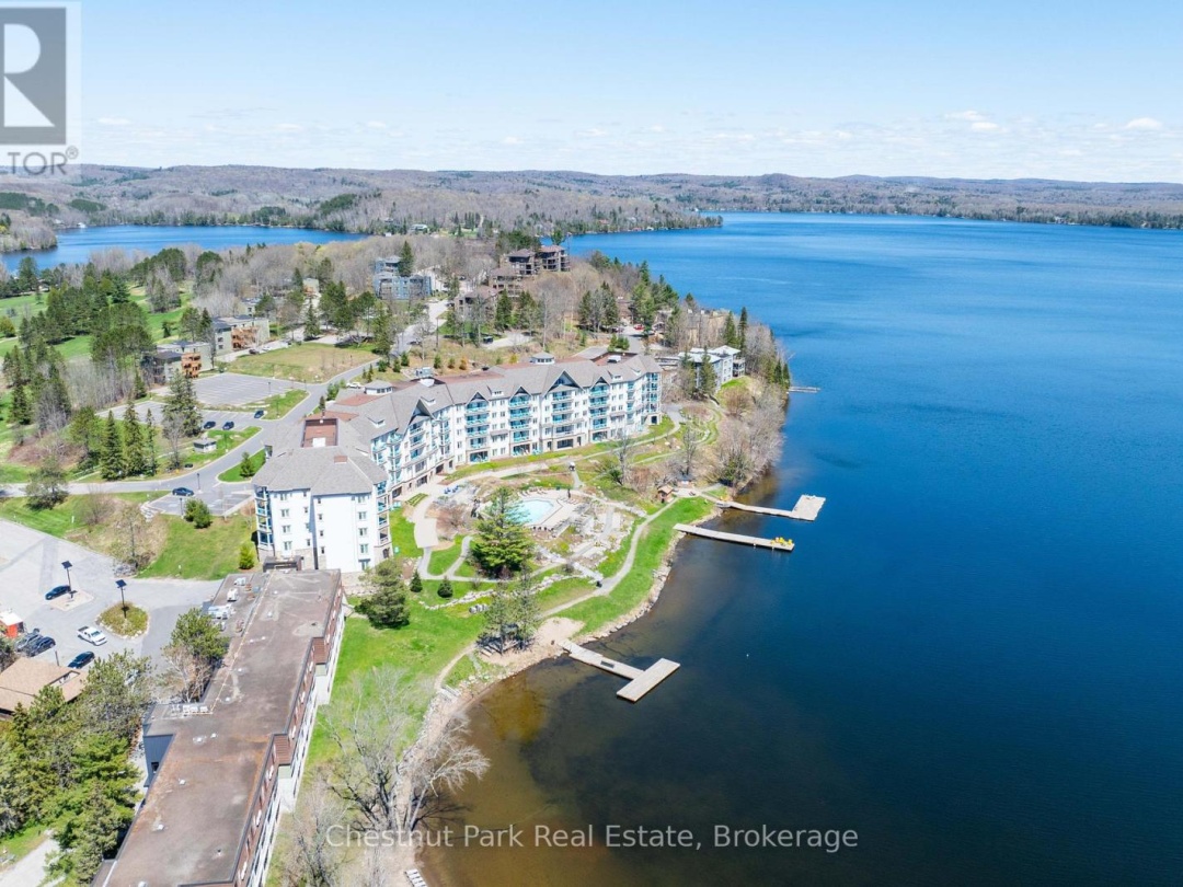 25 PEN LAKE POINT ROAD, UNIT 007, Peninsula Lake