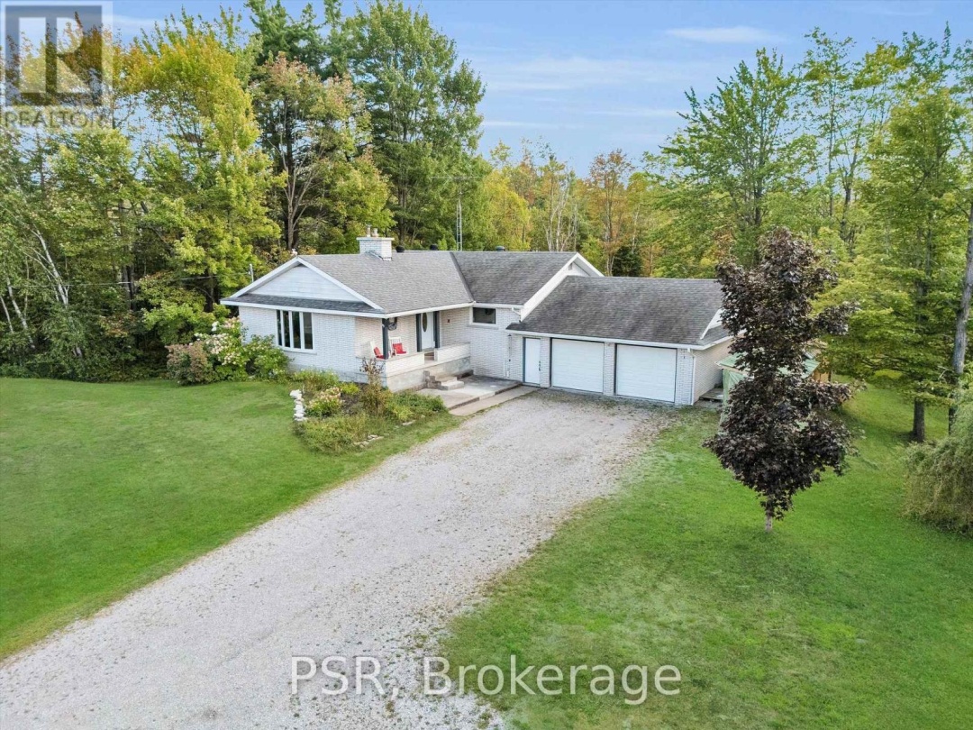 1016 KAHSHE LAKE ROAD S, 