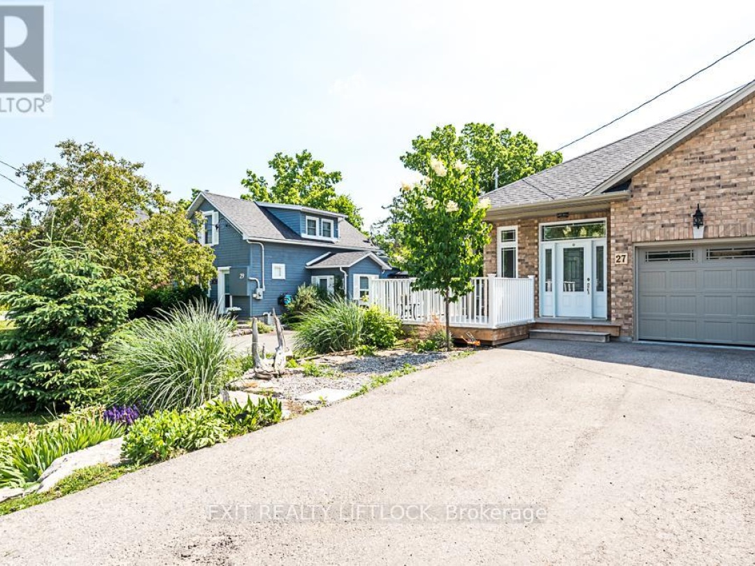 27 HELEN STREET, 