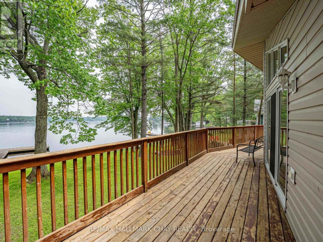 1832 KILWORTHY ROAD, Sparrow Lake