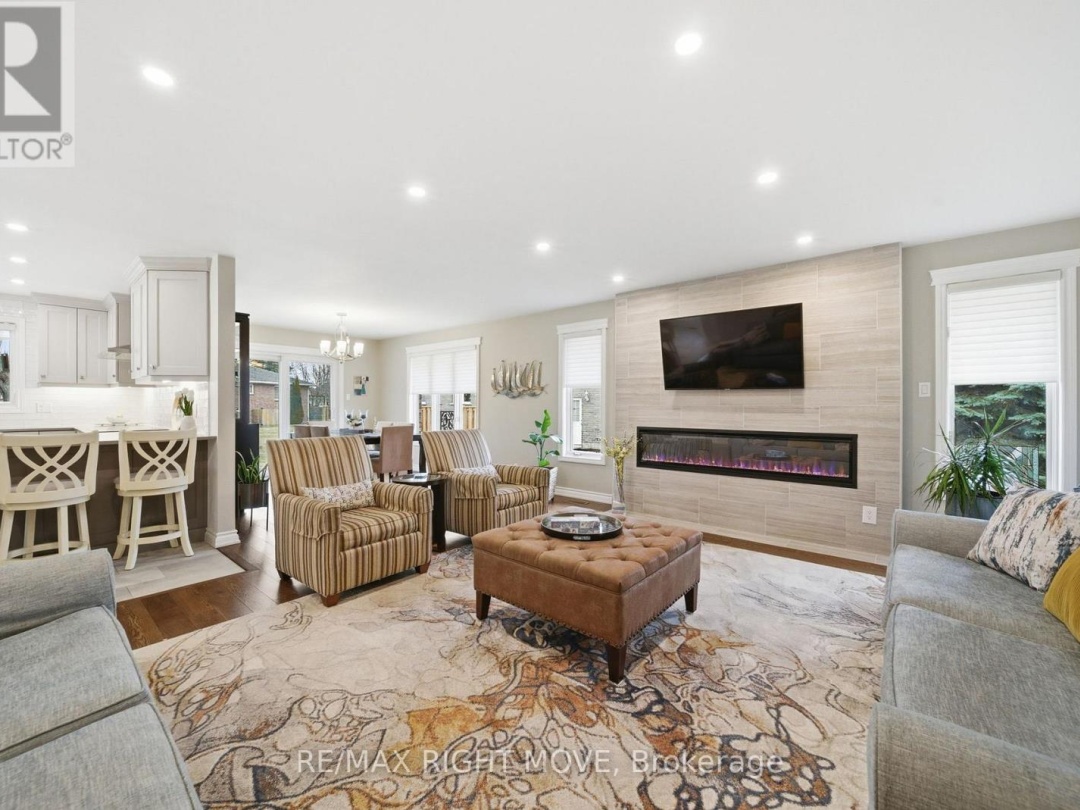 2 LAVENDER COURT, Ramara