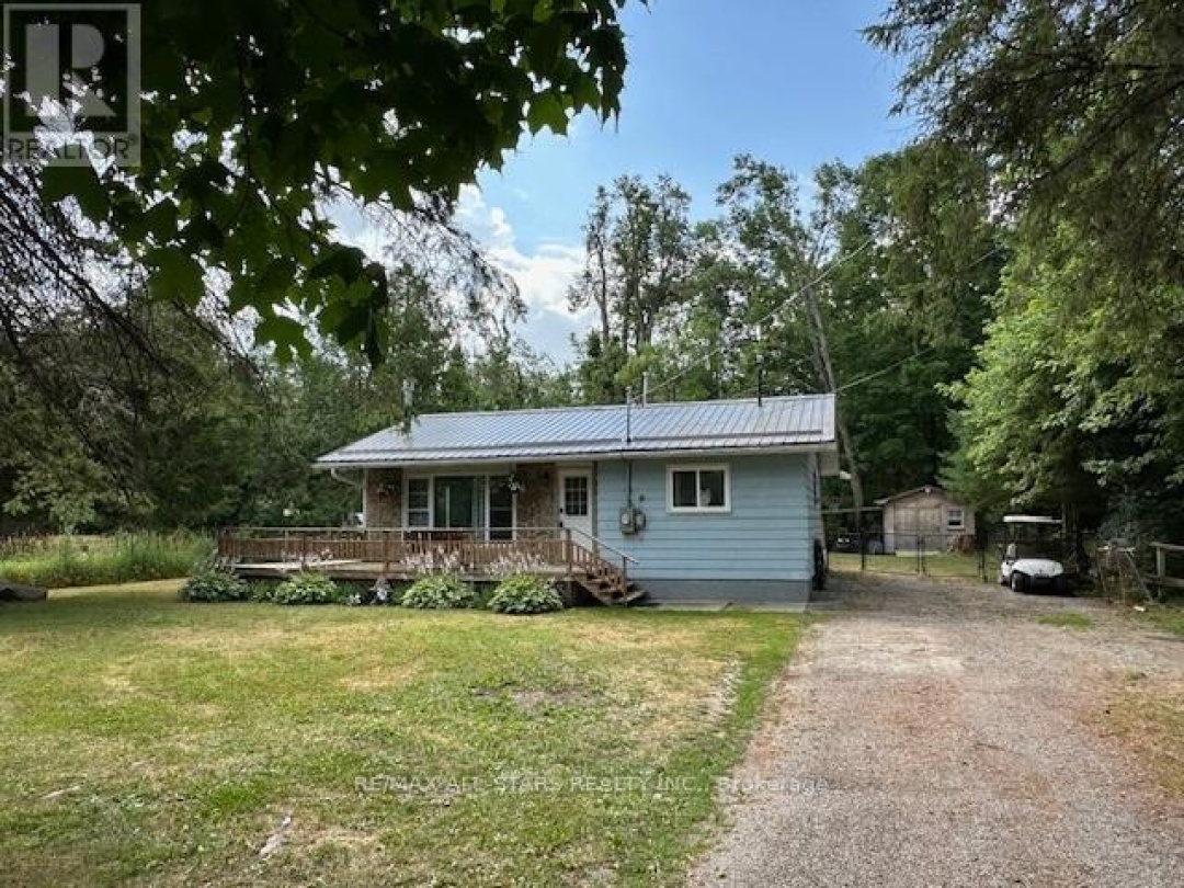 160 ALPINE LAKE ROAD, 