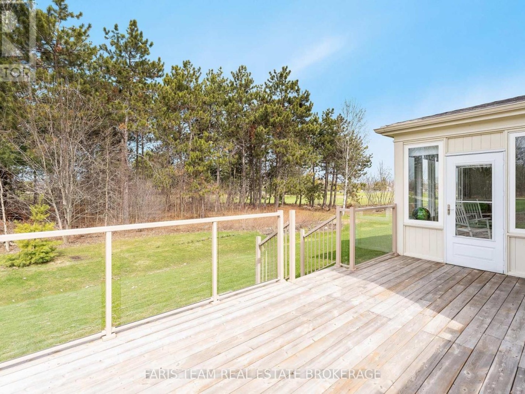 28 MASTERS CRESCENT, Georgian Bay (Baxter)