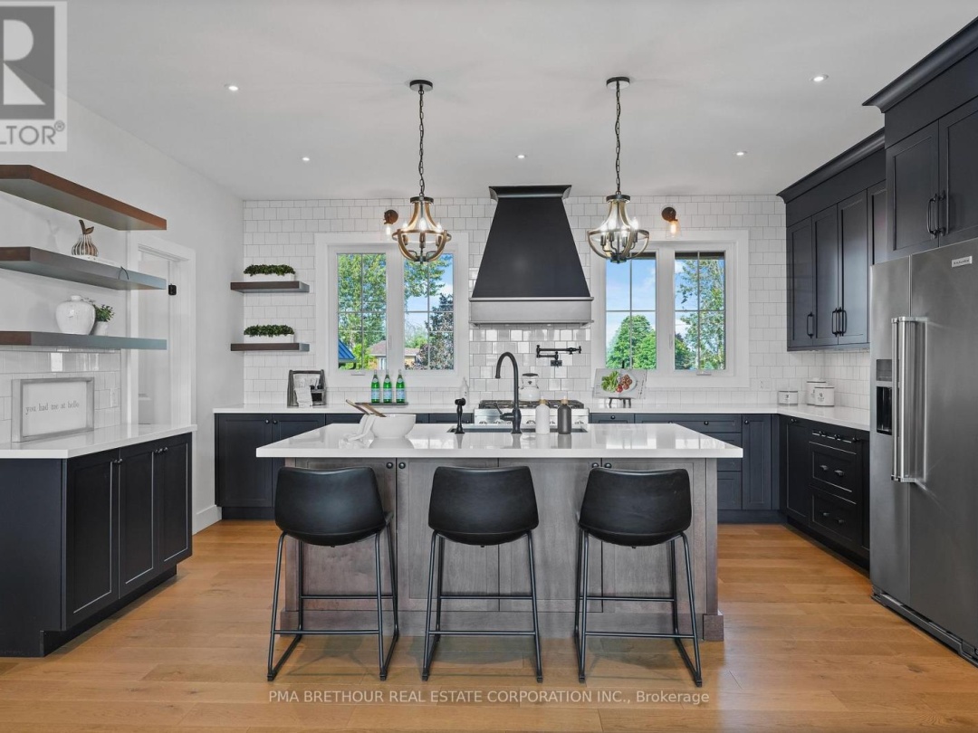 48 PLEASANT VIEW CRESCENT, Lake Scugog