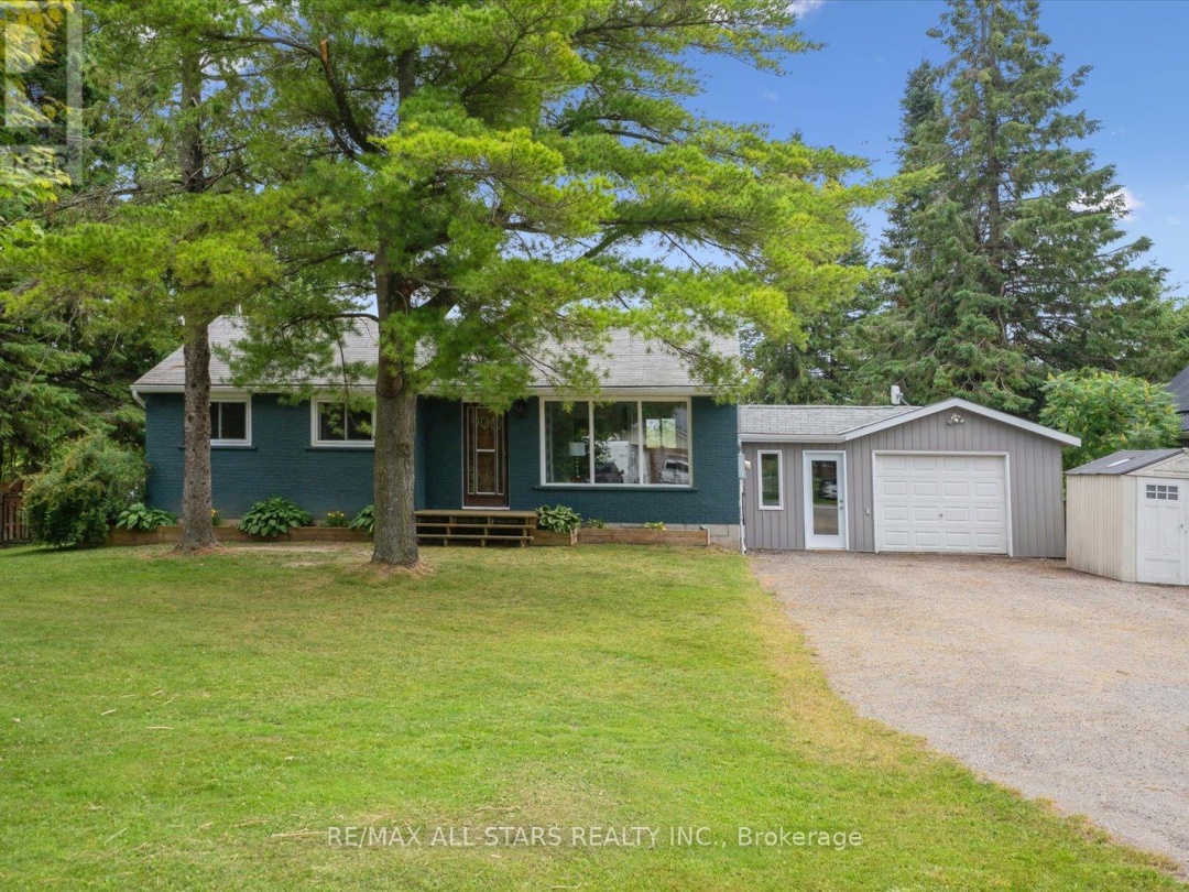 1500 CONCESSION 6 ROAD, 