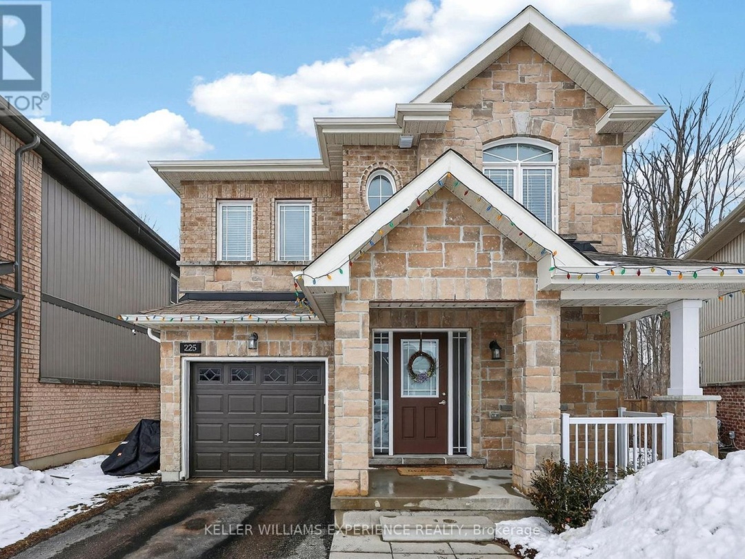 225 DIANA DRIVE, Orillia