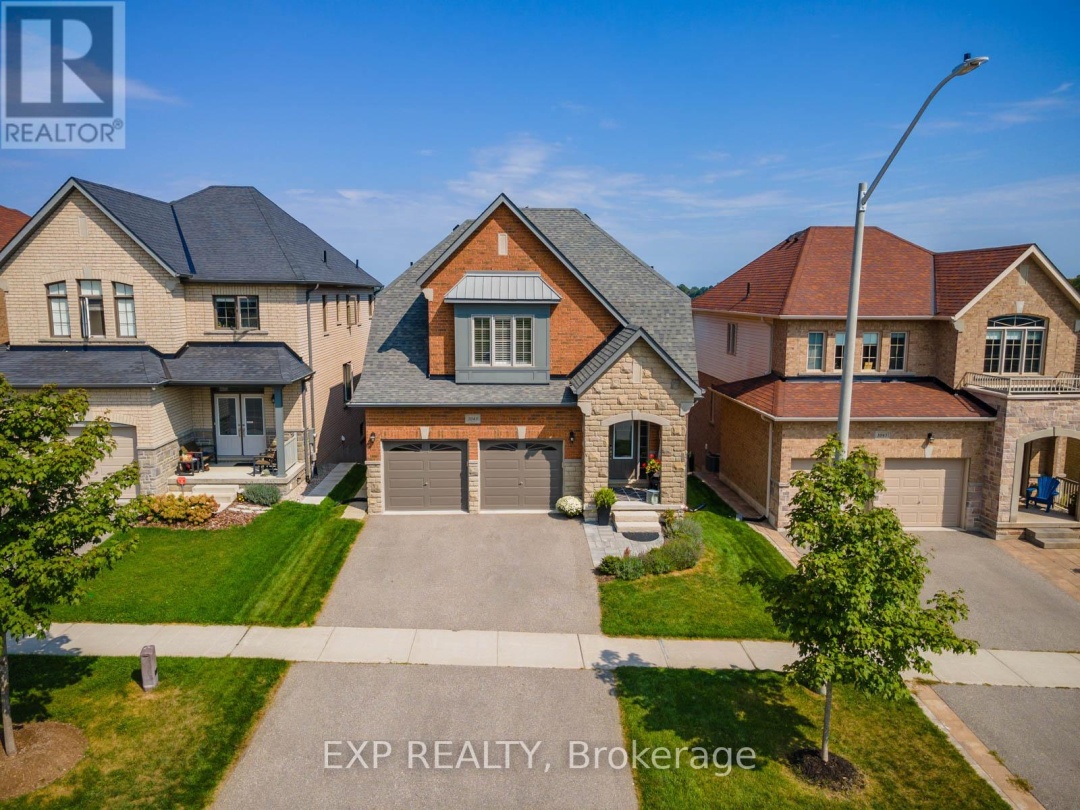 3045 Orion Boulevard, Orillia