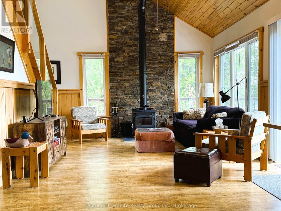 1773 BLUE HERON ROAD, Redstone Lake