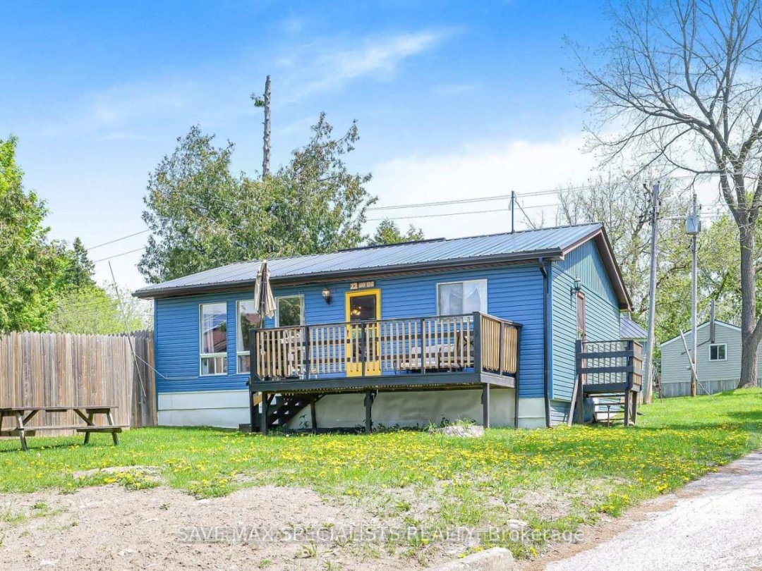 22 - 230-232 LAKE DALRYMPLE ROAD, Dalrymple Lake