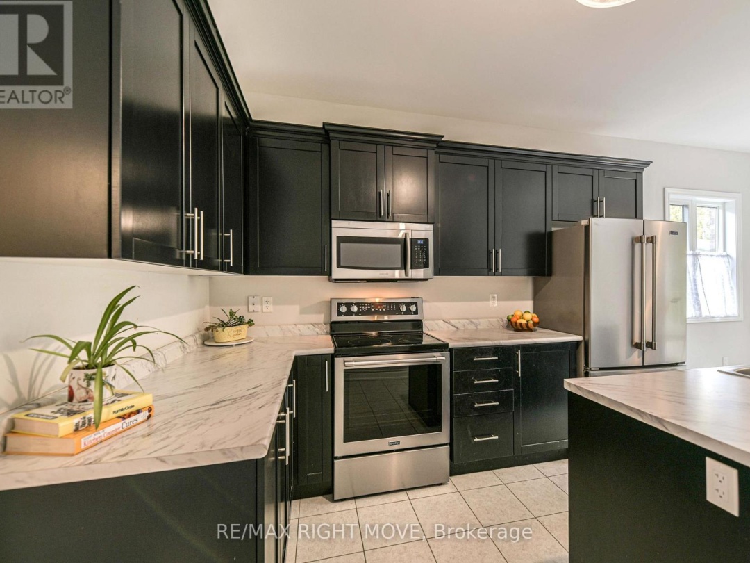 2997 STONE RIDGE BOULEVARD, 