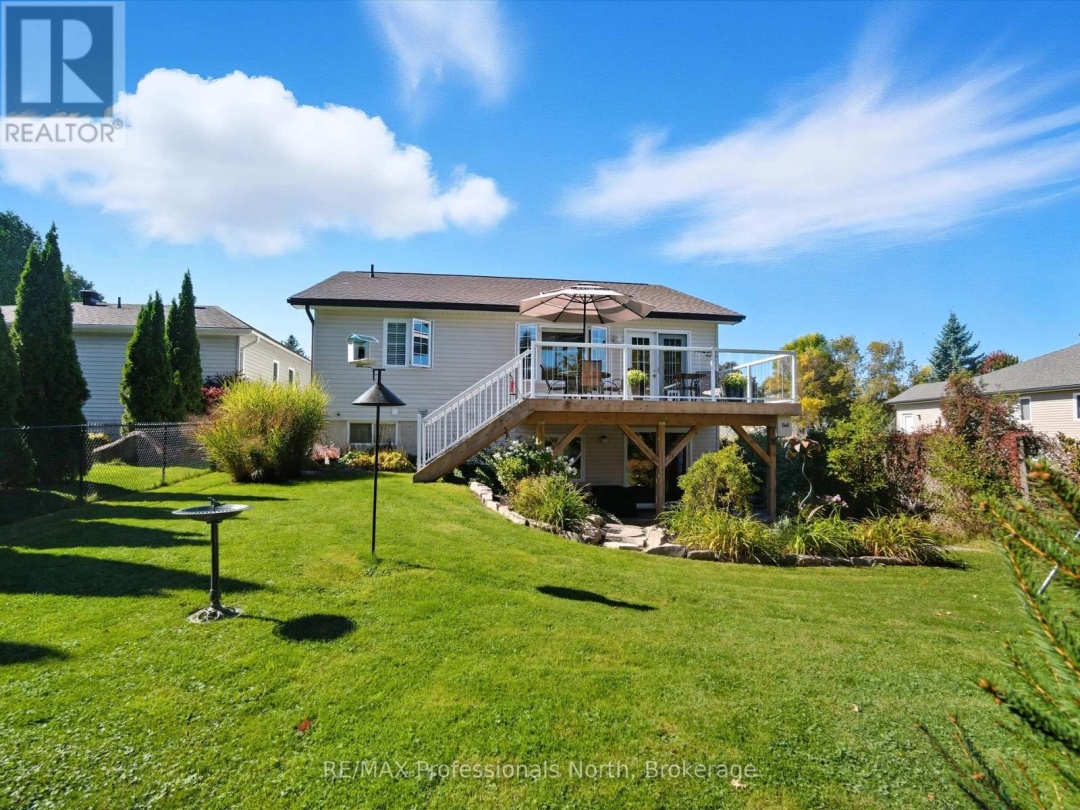 17 KEALL CRESCENT, 