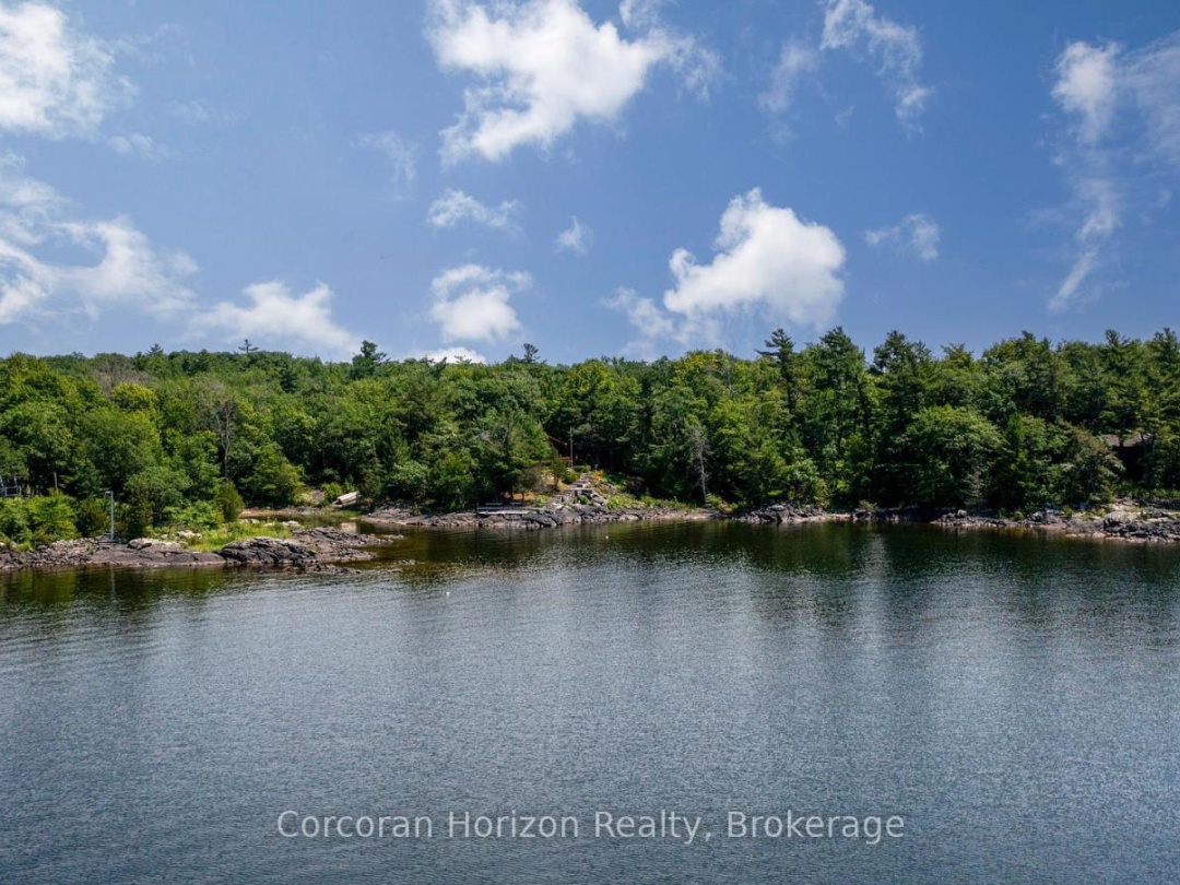 471 NORTH SHORE RD, Georgian Bay