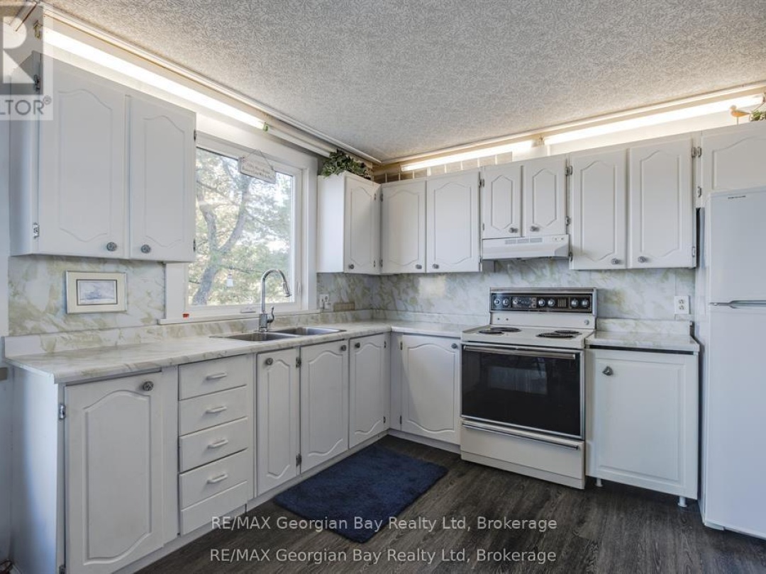 134 FOREST HARBOUR PARKWAY, Georgian Bay