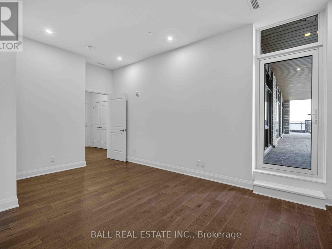 208 - 99 LOUISA STREET, Cameron Lake