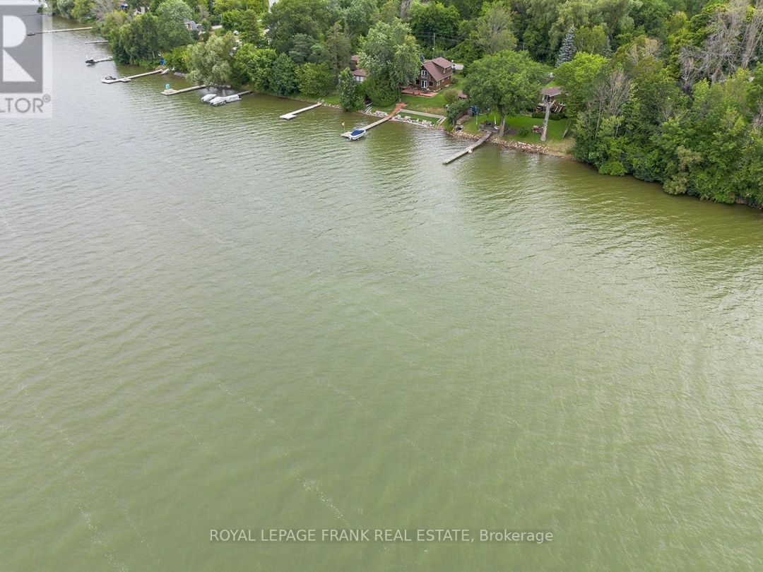 Lot 14 Wakeford Road, Scugog Lake