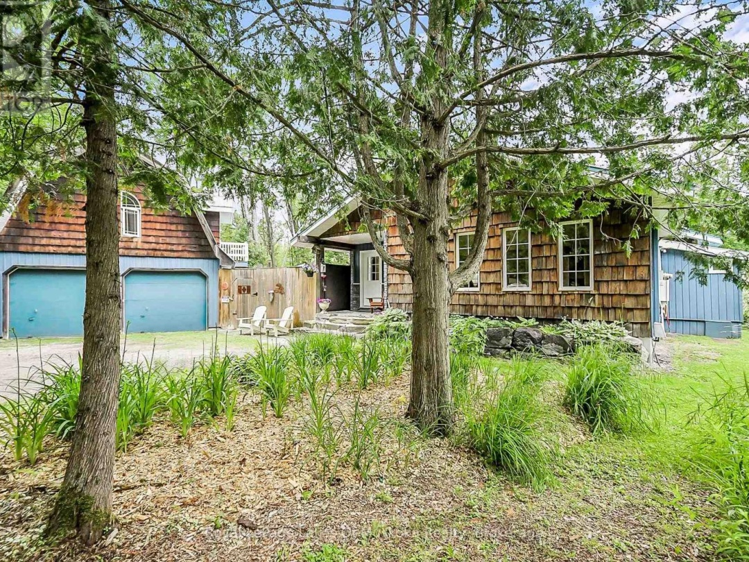 1005 KIRBY'S BEACH ROAD, 