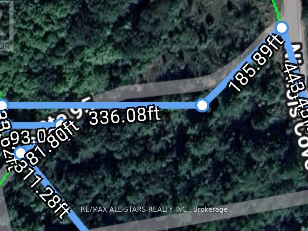LOT 16 NICHOLS COVE ROAD, Trent Lakes