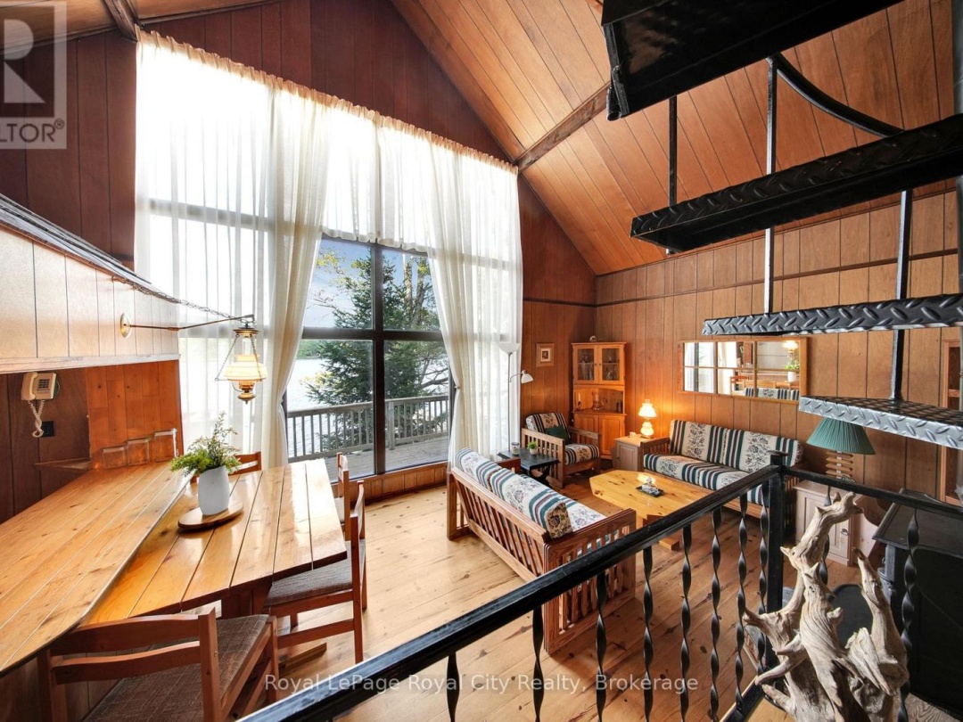 2726 KUSHOG LAKE ROAD, Kushog Lake
