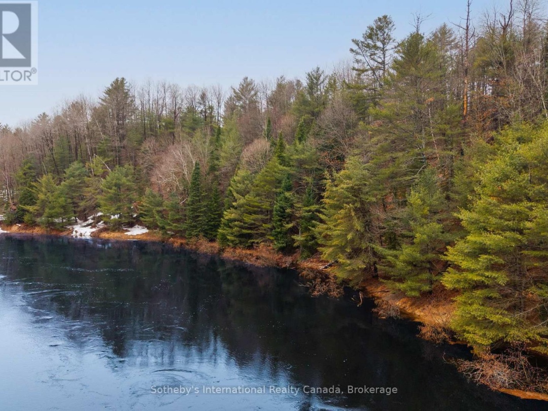 1000 ALPINE RANCH ROAD, North Branch Muskoka River