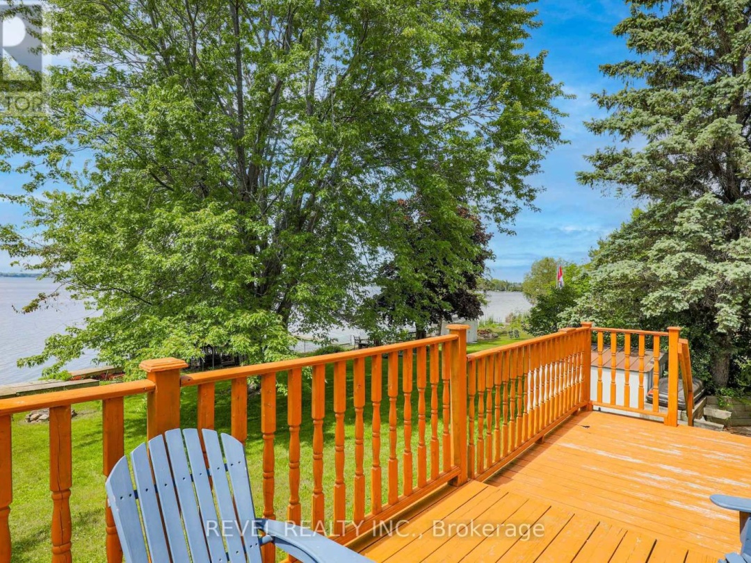 27 Island View Road, Scugog Lake