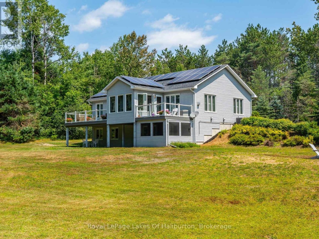 1030 SAWDUST ROAD N, Minden Hills (Snowdon)