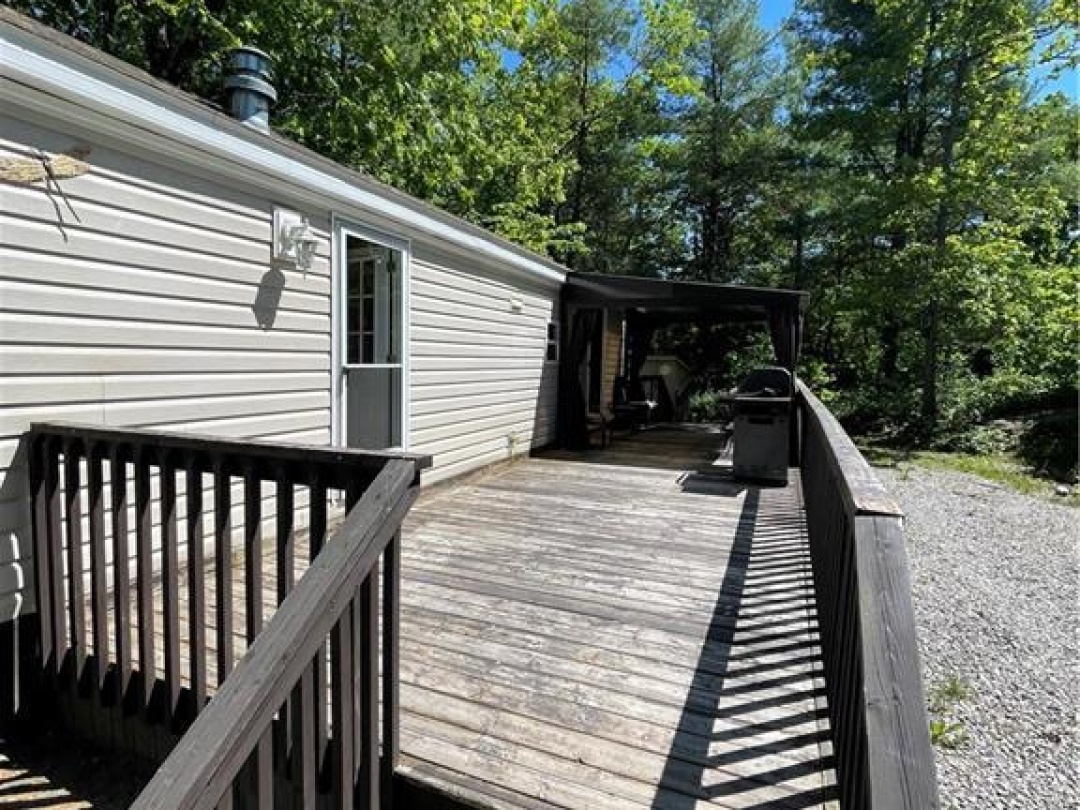 1336 South Morrison Lake Road Unit# Mpr 018, Severn River