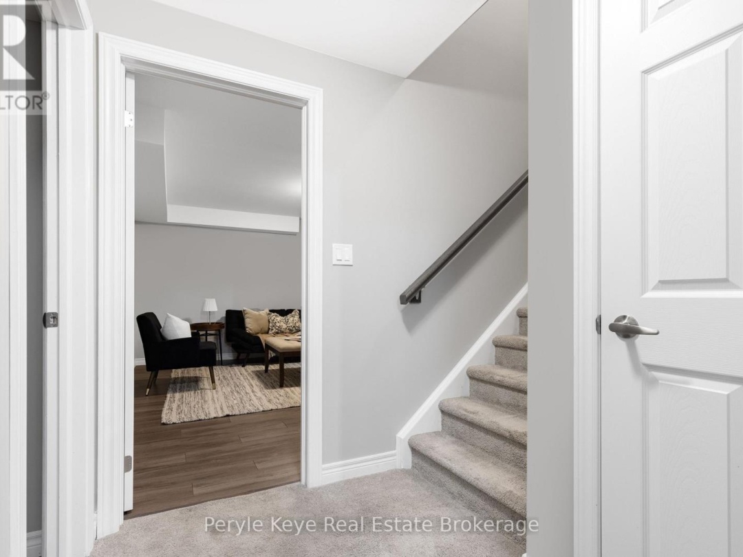 19 SERENITY PLACE CRESCENT, Huntsville (Chaffey)