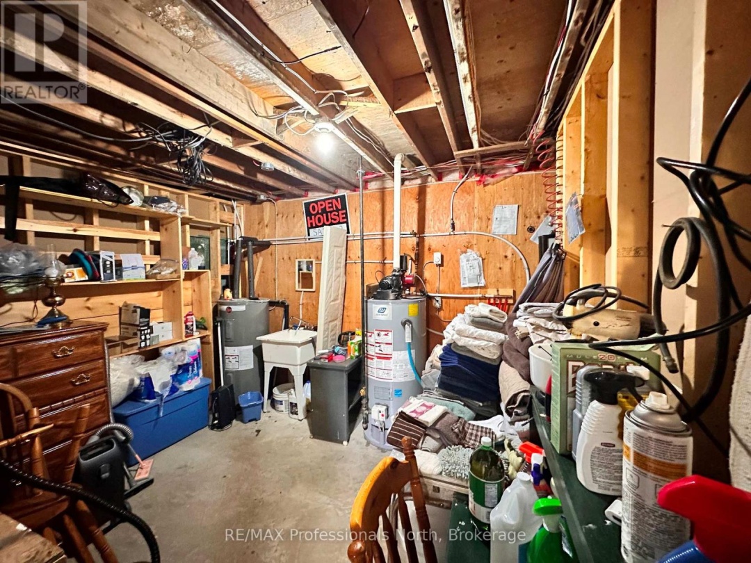 10916 HIGHWAY 503 HIGHWAY, Highlands East (Glamorgan)
