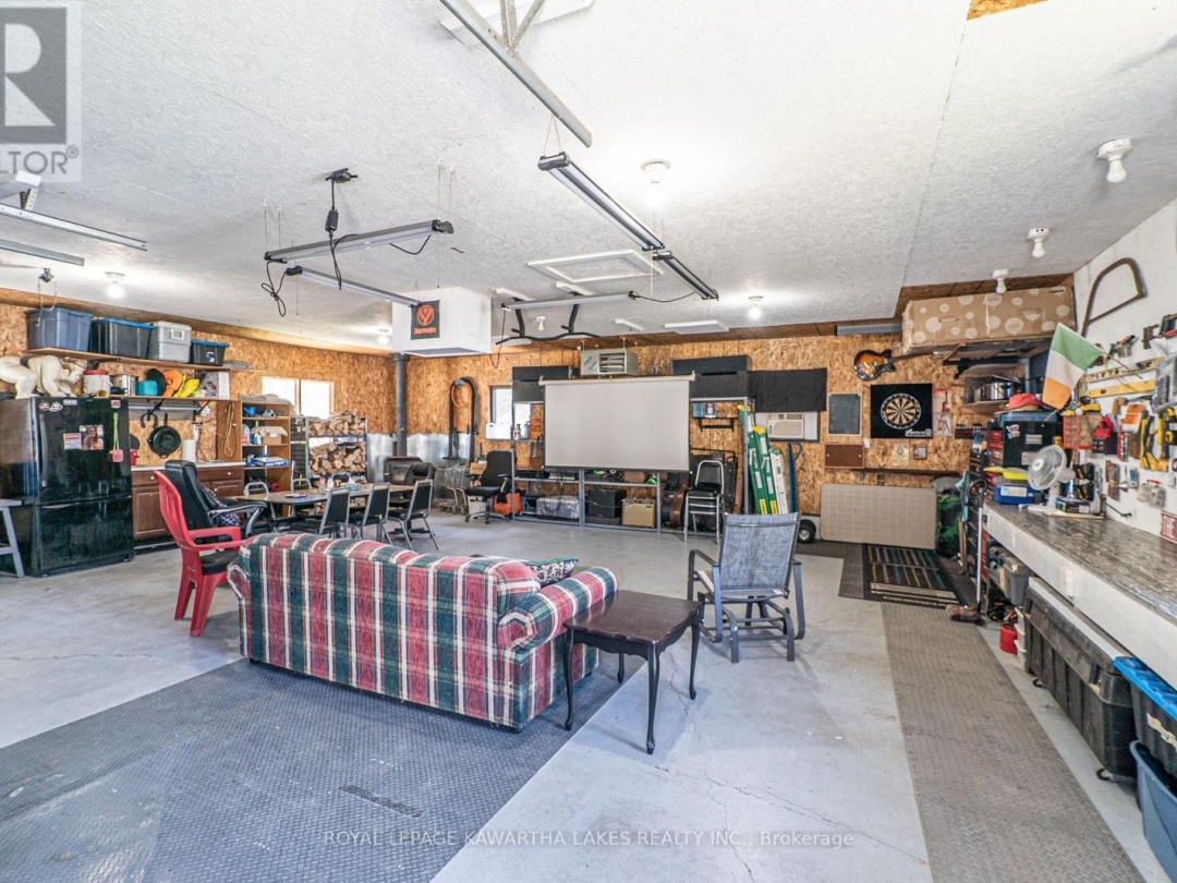 75 PRESCOTT ROAD, Kawartha Lakes (Bobcaygeon)