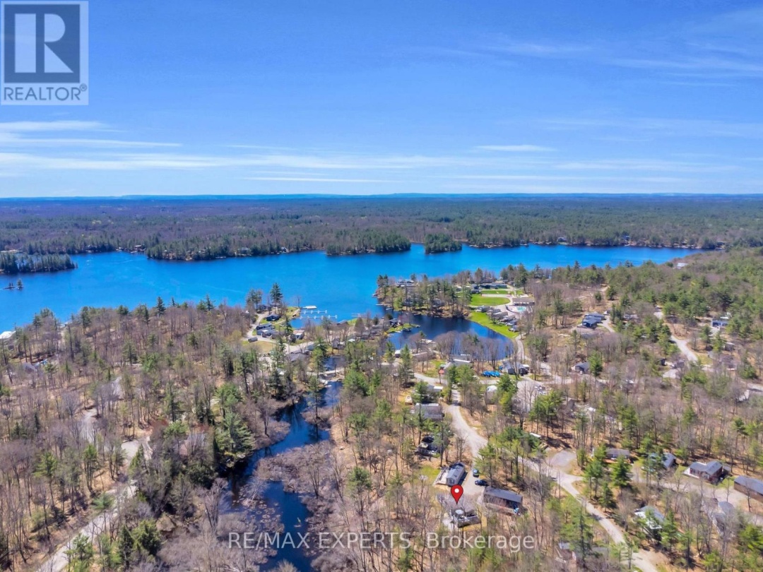 8 - 1336 S MORRISON LAKE ROAD, Morrison Lake