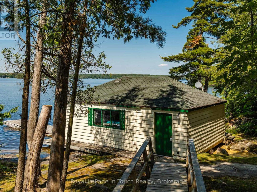 2 IS 270 SIX MILE LAKE ISLAND, 