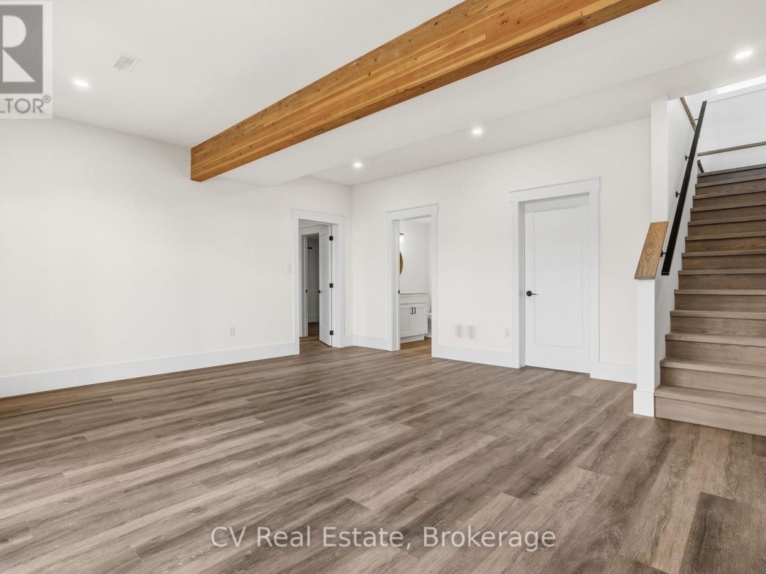 1111 LAKESHORE DRIVE, Lake Muskoka