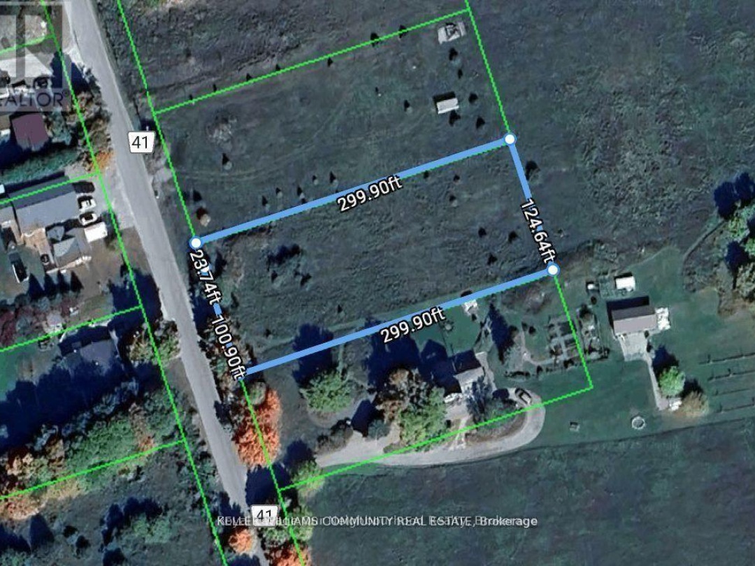 372 COUNTY 41 ROAD, Kawartha Lakes (Bexley)